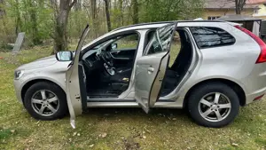 Volvo XC60 XC60 D4 Geartronic Kinetic