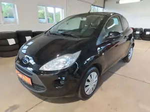 Ford Ka/Ka+ Champions Edition KLIMA SHZG ALLWETTER