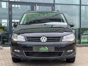 Volkswagen Sharan 2.0 TDI Comfortline BMT/Start-Stopp DSG Bild 2