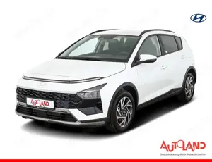Hyundai BAYON Bayon 1.0T-GDI LED Navi Kamera