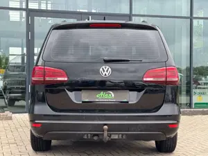 Volkswagen Sharan 2.0 TDI Comfortline BMT/Start-Stopp DSG Bild 5