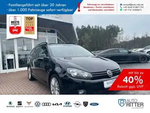 Volkswagen Golf Variant 2.0 TDI Match SHZ+Pano+Regensensor