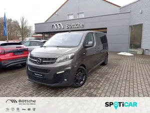 Opel Zafira Life Edition M (L2) 2.0 Diesel Metallic