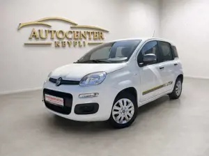 Fiat Panda Young *Org.60Tkm*KLIMA*NAVI*GARANTIE*