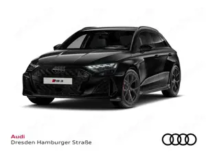 Audi RS3 294 kW S tronic