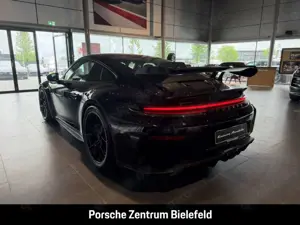 Porsche 992 911 GT3 Clubsportpaket Liftsystem-VA BOSE Bild 3
