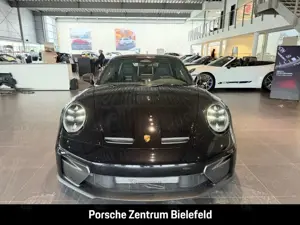 Porsche 992 911 GT3 Clubsportpaket Liftsystem-VA BOSE Bild 4