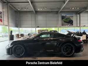 Porsche 992 911 GT3 Clubsportpaket Liftsystem-VA BOSE Bild 2
