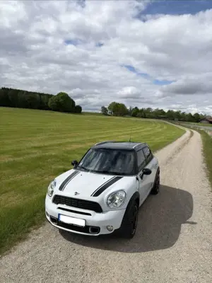 MINI Cooper SD Countryman Cooper SD All4