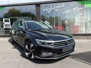 Volkswagen Passat Variant Elegance