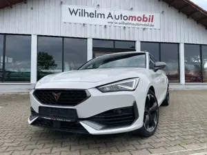 CUPRA Leon e-Hybrid VZ SP DIGI RearView e.Heckkl. ACC AHK DCC
