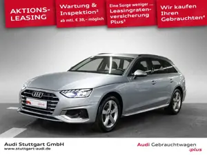 Audi A4 Advanced 35 TDI S tronic