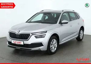 Skoda Kamiq 1.5  TSI DSG Style LED SmartLink Tempomat