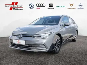 Volkswagen Golf VIII Variant 2.0 TDI Active SHZ NAVI LED