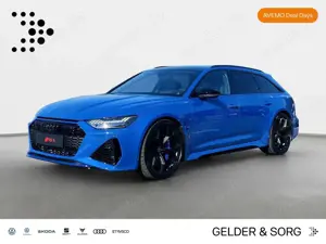 Audi RS6 *EXCLUSIVE*BOADV*UPE205