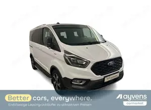 Ford Tourneo Custom 320 L1H1 VA MH