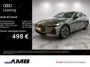 Audi A5 TFSI LED-Plus/Tech/2xAssist/experience+