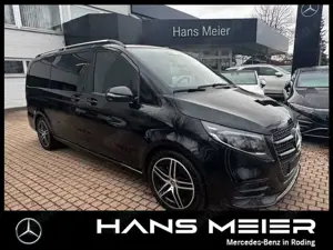 Mercedes-Benz V 250 V 250 d STYLE Lang AMG AHK MOPF2 360° elSchiebet