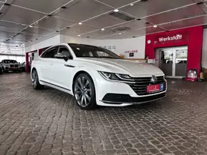 Volkswagen Arteon Arteon Elegance //Kamera//LED//Keyless//