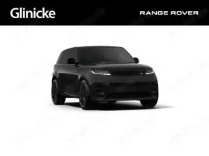 Land Rover Range Rover Sport D350 Autobiography 23" Black