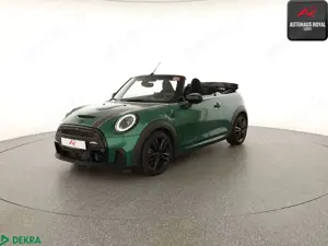 MINI Cooper S Cabrio COOPER_S_CABRIO S Cabrio JCW TRIM KEYLESS,ACC,SH