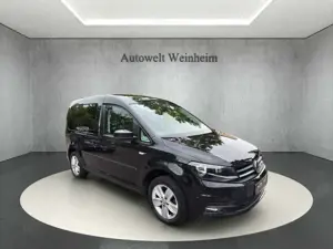 Volkswagen Caddy CADDY°AUTOMATIK°SHZ°PARKPILOT°TEMPOMAT°1.HAND°