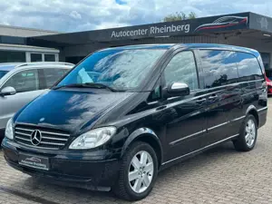 Mercedes-Benz Viano 2.2 CDI lang*HU 07*2027*1.HAND