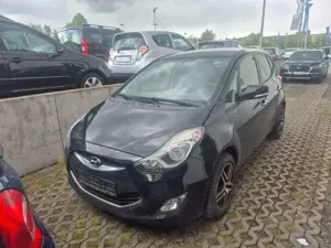 Hyundai iX20 FIFA world Cup Edition Klimaautomatik Leder