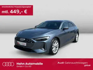 Audi A5 2.0 TFSI S-line AHK Navi LED CAM