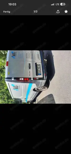 Renault Trafic Trafic 1.6 dCi 140 ENERGY 1.6 dCi 140 Start