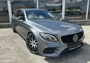 Mercedes-Benz E 300 T-Modell AMG-Line / 20 Zoll/Burmester