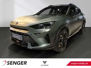CUPRA Formentor VZ Tribe Edition 2.0 TSI Matrix AHK