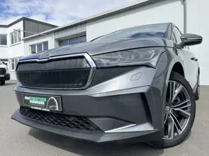 Skoda Enyaq 4x4 215€ m.20% Anz. 82kWh WäPu AHK Navi ACC LED
