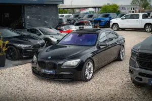 BMW 740