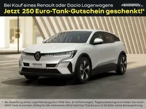 Renault Megane E-Tech Techno 220 Comfort Range Navi