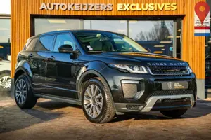 Land Rover Range Rover Evoque 2.0 Si4 HSE Dynamic Panodak M