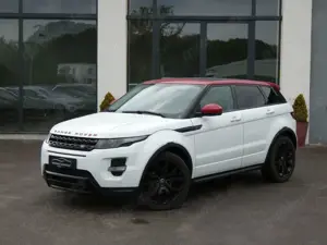 Land Rover Range Rover Evoque Britain III*Pano*4x4*