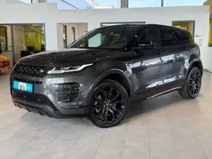 Land Rover Range Rover Evoque *360°*SHZ*HUD*Sound-System
