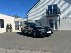 BMW 540 d xDrive M Sport