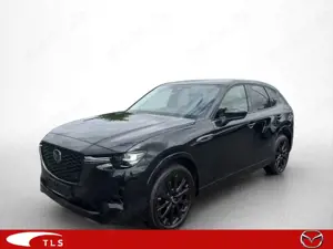 Mazda CX-60 Homura PHEV AWD HUD Navi Panoramadach Memory Sitze