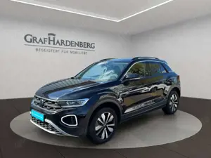 Volkswagen T-Roc 2.0 TDI DSG Goal ACC Kamera Navi AHK