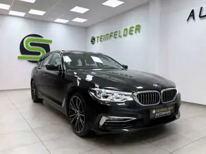 BMW 540 d xDrive Luxury Line / PANORAMA / HUD / HK