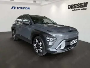 Hyundai KONA Prime SX2 (MY26) HEV 1.6 GDI (138 PS) DCT Bild 2