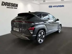 Hyundai KONA Prime SX2 (MY26) HEV 1.6 GDI (138 PS) DCT Bild 3