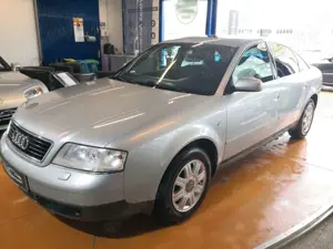 Audi A6 2.4/Xenon/Autom./2.Hd/Soundsys./Sammler zus