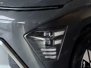 Hyundai KONA Prime SX2 (MY26) HEV 1.6 GDI (138 PS) DCT Bild 5