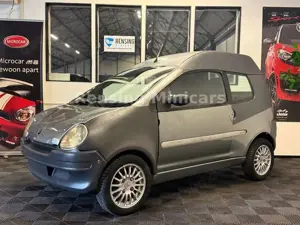 Aixam Others Minivan Mini Caddy XXL Mopedauto Microcar 25 KM