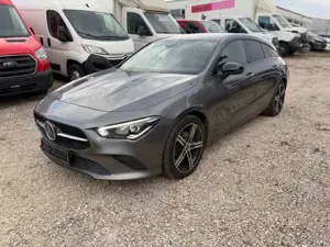 Mercedes-Benz CLA 200 CLA 200 ShootingBrake|Widescreen|Totwinkel|Leder