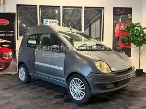 Aixam Others Minivan Mini Caddy XXL Mopedauto Microcar 25 KM Bild 4