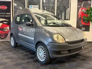 Aixam Others Minivan Mini Caddy XXL Mopedauto Microcar 25 KM Bild 5